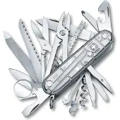 Victorinox SwissChamp SilverTech