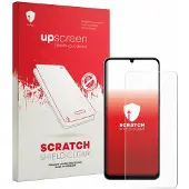Upscreen - Screenprotector voor Vivo Y6t - Folie Beschermfolie transparant