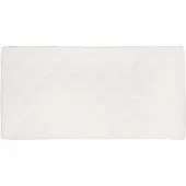 Quax Bedmatras Met Zipper - 120*60*11cm
