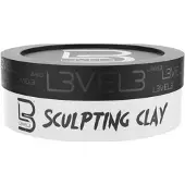 Level3 L3VEL3 Sculpting Clay 150ml