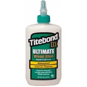Titebond III Ultimate Wood Glue Watervaste Houtlijm 237mL