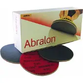 Mirka Abralon Schuurschijven 150mm - P2000