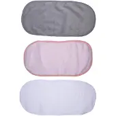 Touch of Beauty Gezichtsreinigingsdoekje 3pc