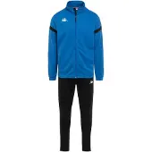 Kappa Dalcito Tracksuit Blauw 2XL Vrouw