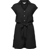 ONLY Jumpsuit 'ONLGOA' zwart