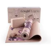 Myga Yoga starterskit cowgirl - - beige