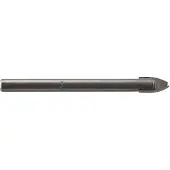 Wolfcraft Tegel- & glasboor | Ø10mm | 1 stuk - 7979010