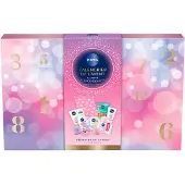 Nivea Adventskalender voor Jongeren
