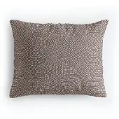 Zelesta Pure Design Kussenslopen - Brown Animal 60x70cm