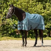 QHP Outdoor paardendeken