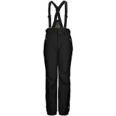 Killtec Sportbroek 'KSW 214 BYS' zwart