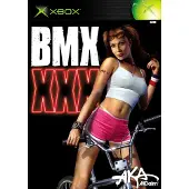 Bmx Xxx