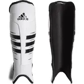 Adidas Hockey Scheenbeschermers Maat: XS