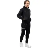 Givova King 4 Seasons Tracksuit Blauw XL Man