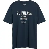 s.Oliver Shirt navy / wit