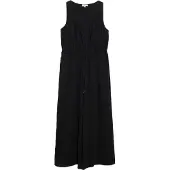 s.Oliver Jumpsuit zwart