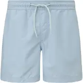 QS Zwemshorts lichtblauw