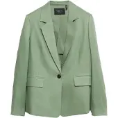 s.Oliver Black Label Blazers groen