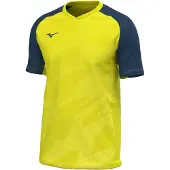 Mizuno Jersey Team Meisaigara