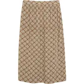 s.Oliver Rok beige / lichtbruin