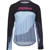 Silvini Wd2036 Ella Langarm Enduro Trui