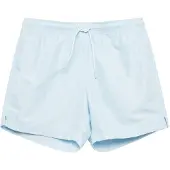 s.Oliver Zwemshorts lichtblauw
