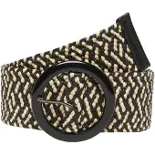 s.Oliver - female - Gestructureerde riem met gesp