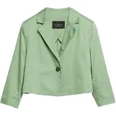 s.Oliver Blazers lichtgroen