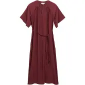 s.Oliver Red Label Jurk bordeaux