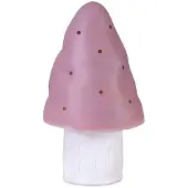 Egmont toys Nachtlampje, Nachtlampje kleine paddenstoel paars