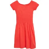 s.Oliver Dresses Red Maat: 140 | Jurken Outlet | kids | Groen