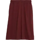 s.Oliver Rok bordeaux