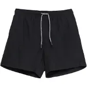 s.Oliver Zwemshorts zwart