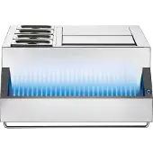 Napoleon Grills Inbouw cocktail center (64x30 cm) Napoleon Grill