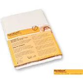 Mahoton Kussensloop Anti Mosquito Butterfly Large 50x70 cm