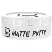 L3VEL3 Matte Putty