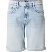 QS Jeans 'John' lichtblauw