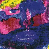 Bigwax Dis Cnt PEACOCK DREAMS