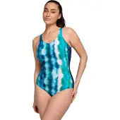 Ten Cate swimsuit soft cup wedstrijd badpak dames -