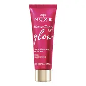 Nuxe Merveillance Lift Verstevigende Stralende Crème 50ml - Verstevigend & Stralend, Vegan