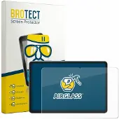 BROTECT Screenprotector voor Tuohaitime A30 Beschermglas transparant