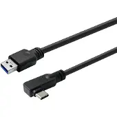 VivoLink USB-A to USB-C Cable 2m