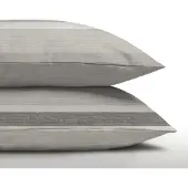 Zelesta Everyday Duo Kussenslopen Abstract - Kussenslopen 60 x 70 set van 2
