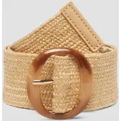 s.Oliver Riem lichtbeige / karamel