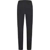 Dunlop Club Knitted Tracksuit Pants Zwart M Man