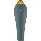 Ferrino Lightec Sm 1100 Slaapzak Grijs One Size / Right