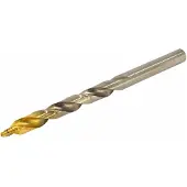 AWTOOLS Extreme - Metaalboor - 12mm - HSS-TiN - Split Point