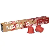 Nescafe | Colombia Espresso - 10 capsules voor Nespresso