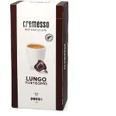 Cremesso | Lungo Fortissimo - 16 capsules voor