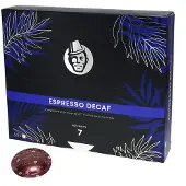 Kaffekapslen | Cafeïnevrij Espresso - 50 capsules voor Nespresso Pro